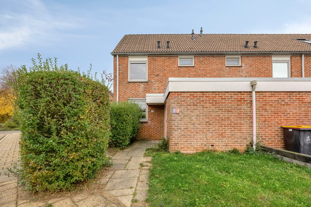 Photo 1 of Boekweitdreef 204