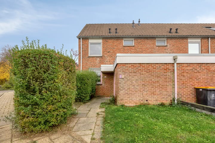 Boekweitdreef 204 main image