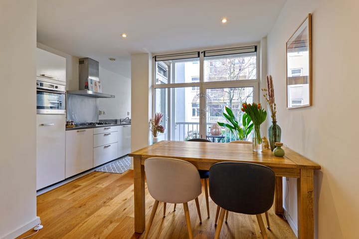 Foto 4 van Van Hogendorpstraat 68-A