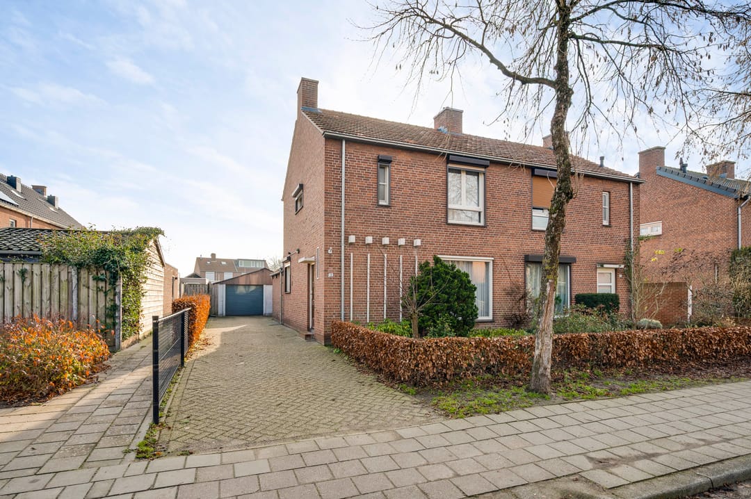 Foto 1 van Meerweg 15