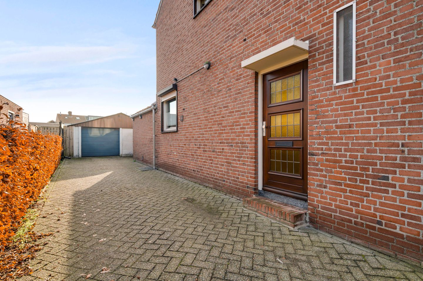 Foto 10 van Meerweg 15