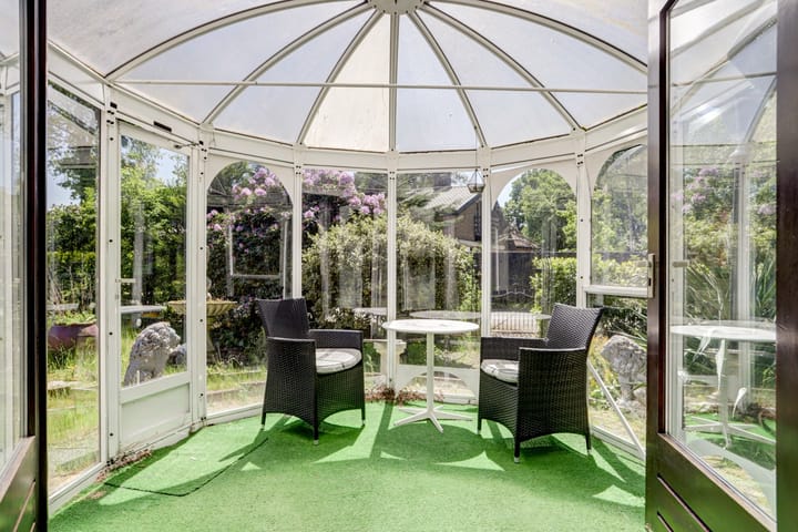 Photo 28 of Parklaan 116