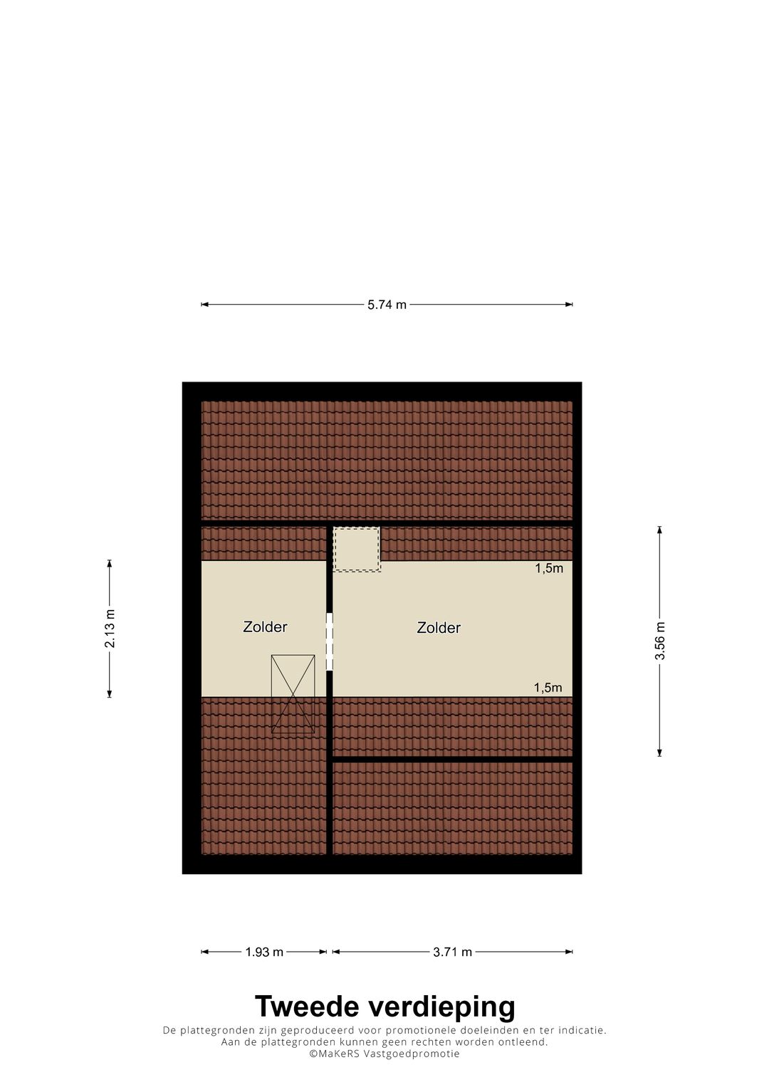 Foto 46 van Meerweg 15