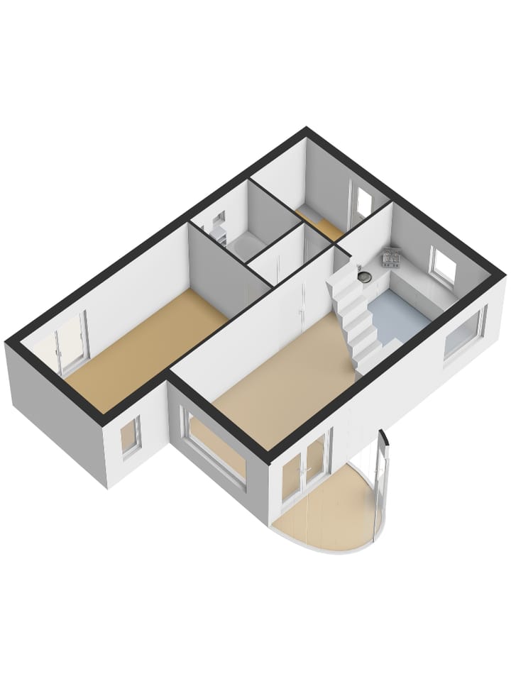 Photo 38 of Parklaan 116