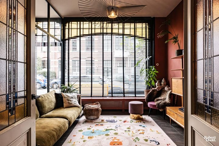 Foto 2 van Iordensstraat 43