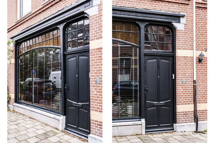 Foto 5 van Iordensstraat 43