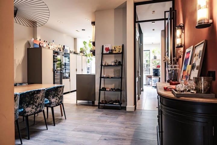 Foto 8 van Iordensstraat 43