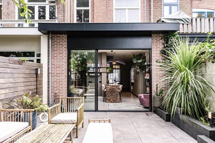 Foto 19 van Iordensstraat 43