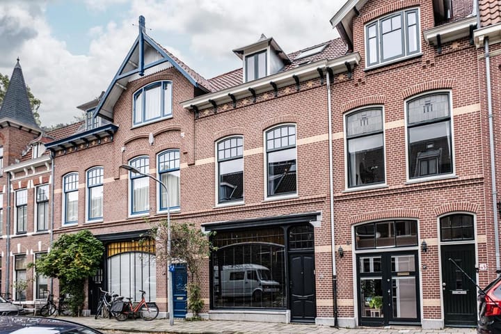 Foto 49 van Iordensstraat 43