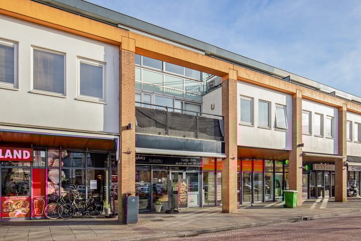 Photo 1 of Vierwiekenplein 11