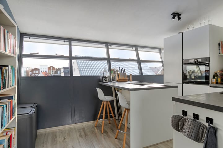 Photo 3 of Vierwiekenplein 11