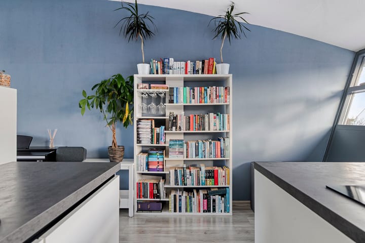 Photo 4 of Vierwiekenplein 11