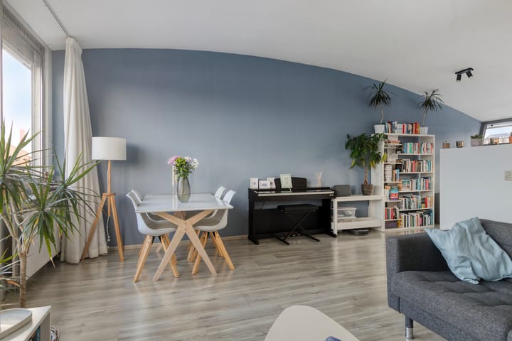 Photo 7 of Vierwiekenplein 11