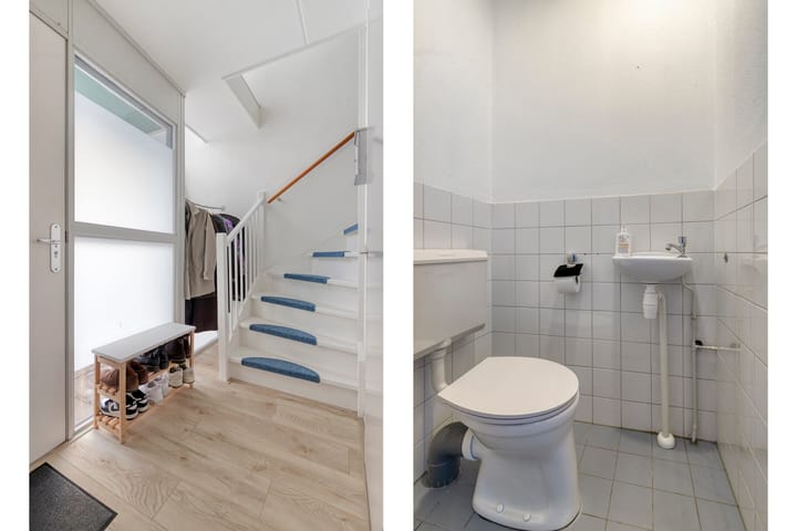 Photo 8 of Vierwiekenplein 11