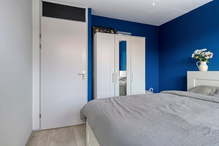 Photo 10 of Vierwiekenplein 11