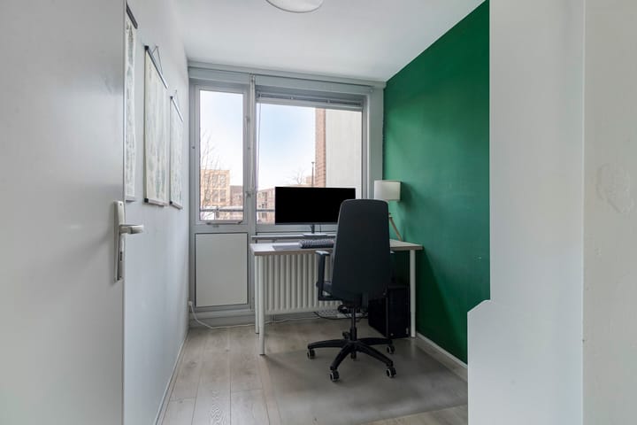 Photo 11 of Vierwiekenplein 11