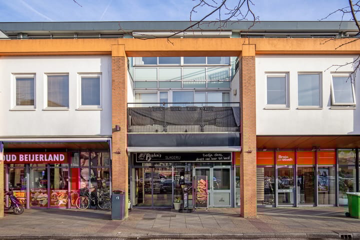 Photo 16 of Vierwiekenplein 11