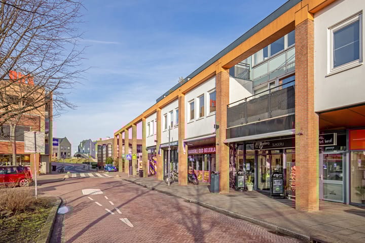 Photo 17 of Vierwiekenplein 11