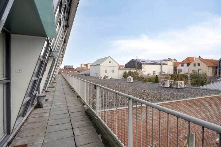 Photo 20 of Vierwiekenplein 11