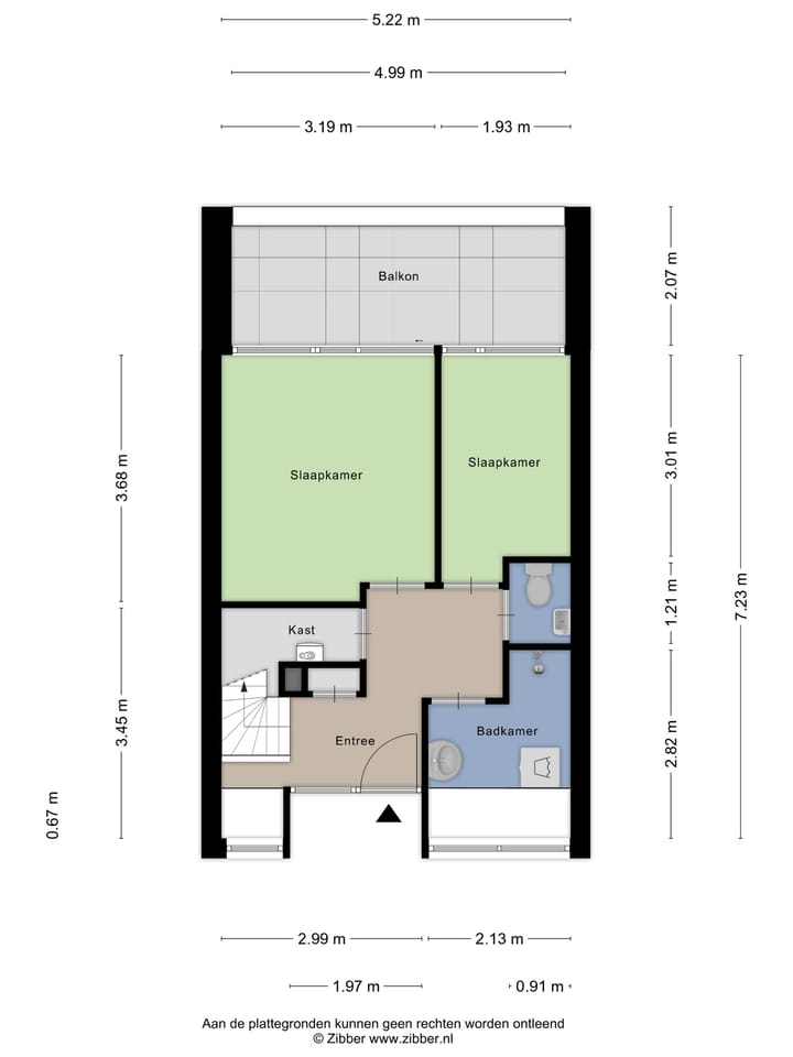 Photo 22 of Vierwiekenplein 11