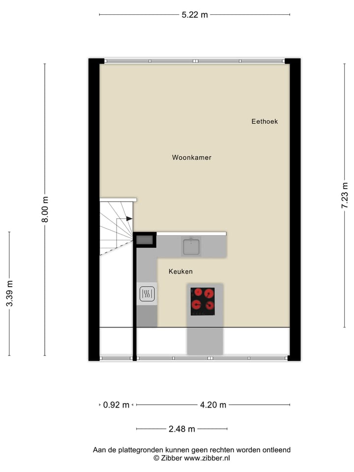 Photo 23 of Vierwiekenplein 11