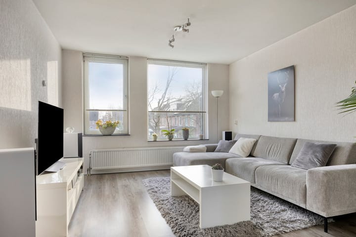 Photo 2 of van de Puttestraat 36