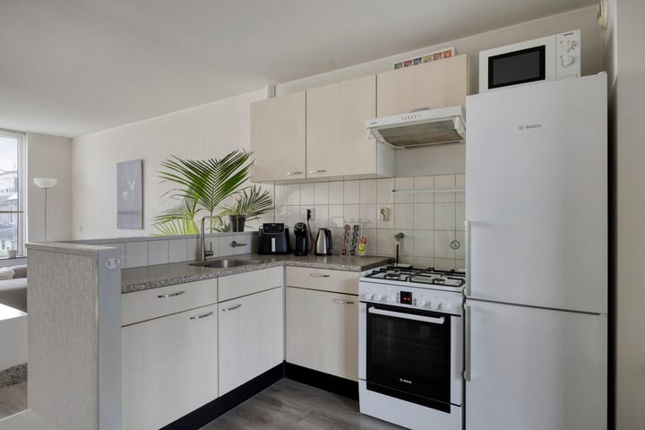 Photo 3 of van de Puttestraat 36