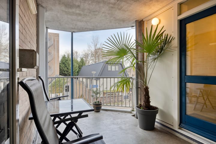 Photo 5 of van de Puttestraat 36