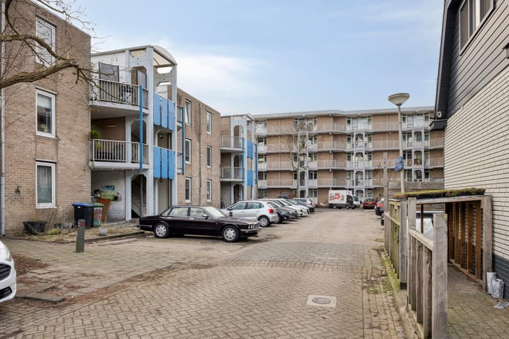 Photo 6 of van de Puttestraat 36