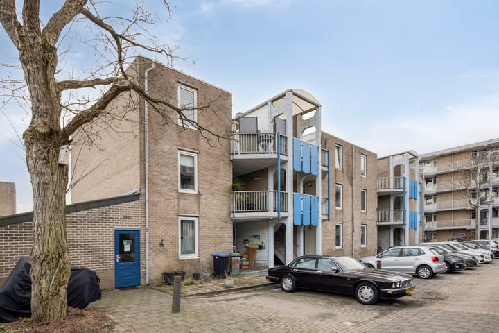 Photo 7 of van de Puttestraat 36