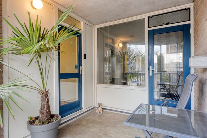 Photo 8 of van de Puttestraat 36