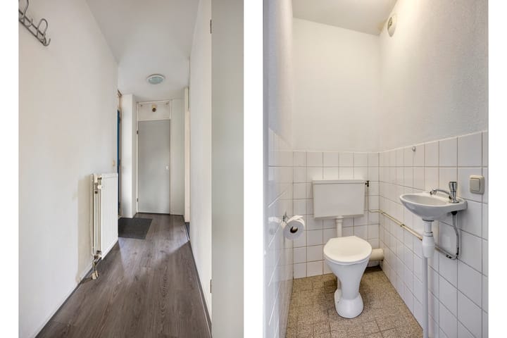 Photo 9 of van de Puttestraat 36