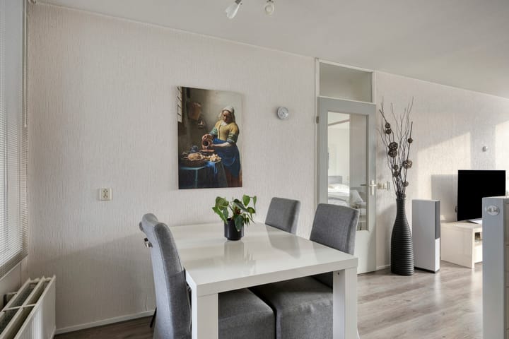 Photo 12 of van de Puttestraat 36