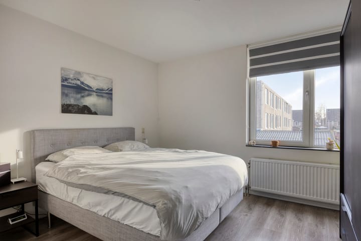 Photo 14 of van de Puttestraat 36