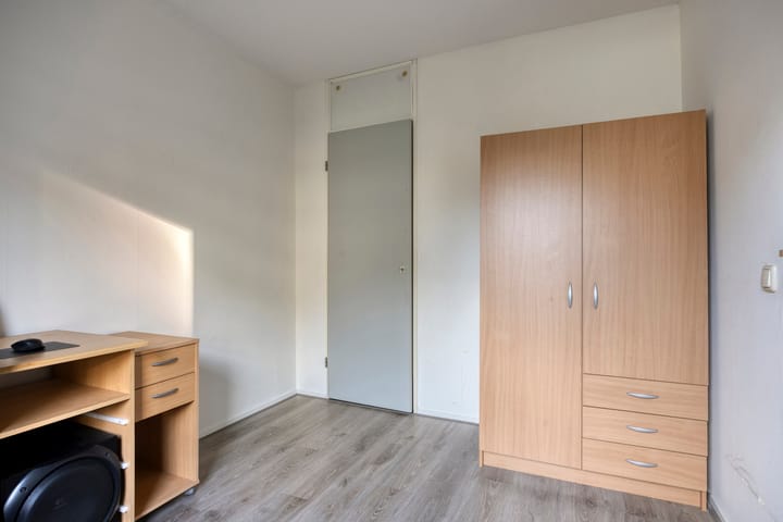 Photo 16 of van de Puttestraat 36