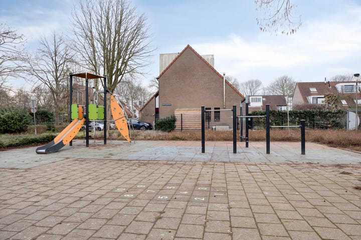 Photo 19 of van de Puttestraat 36
