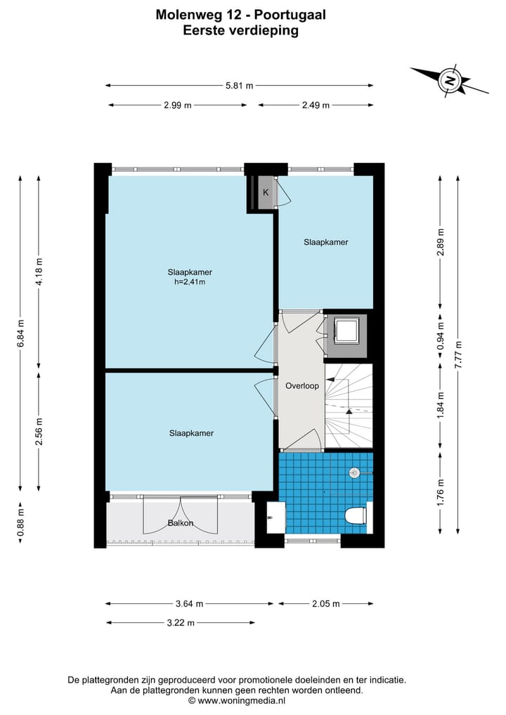 Photo 38 of Molenweg 12
