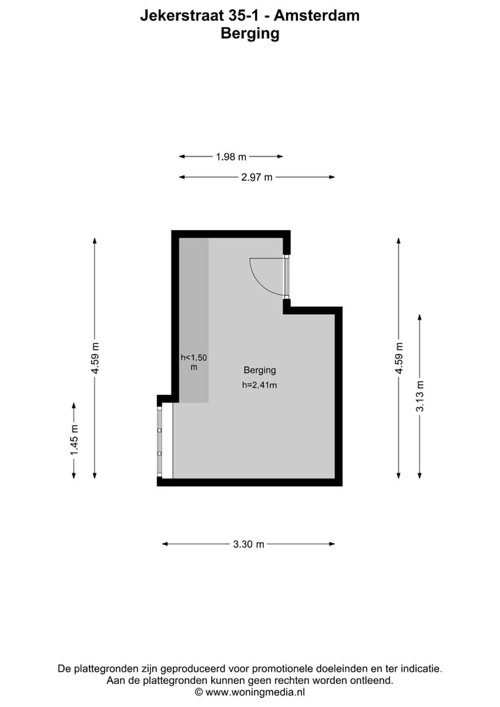 Foto 28 van Jekerstraat 35-1