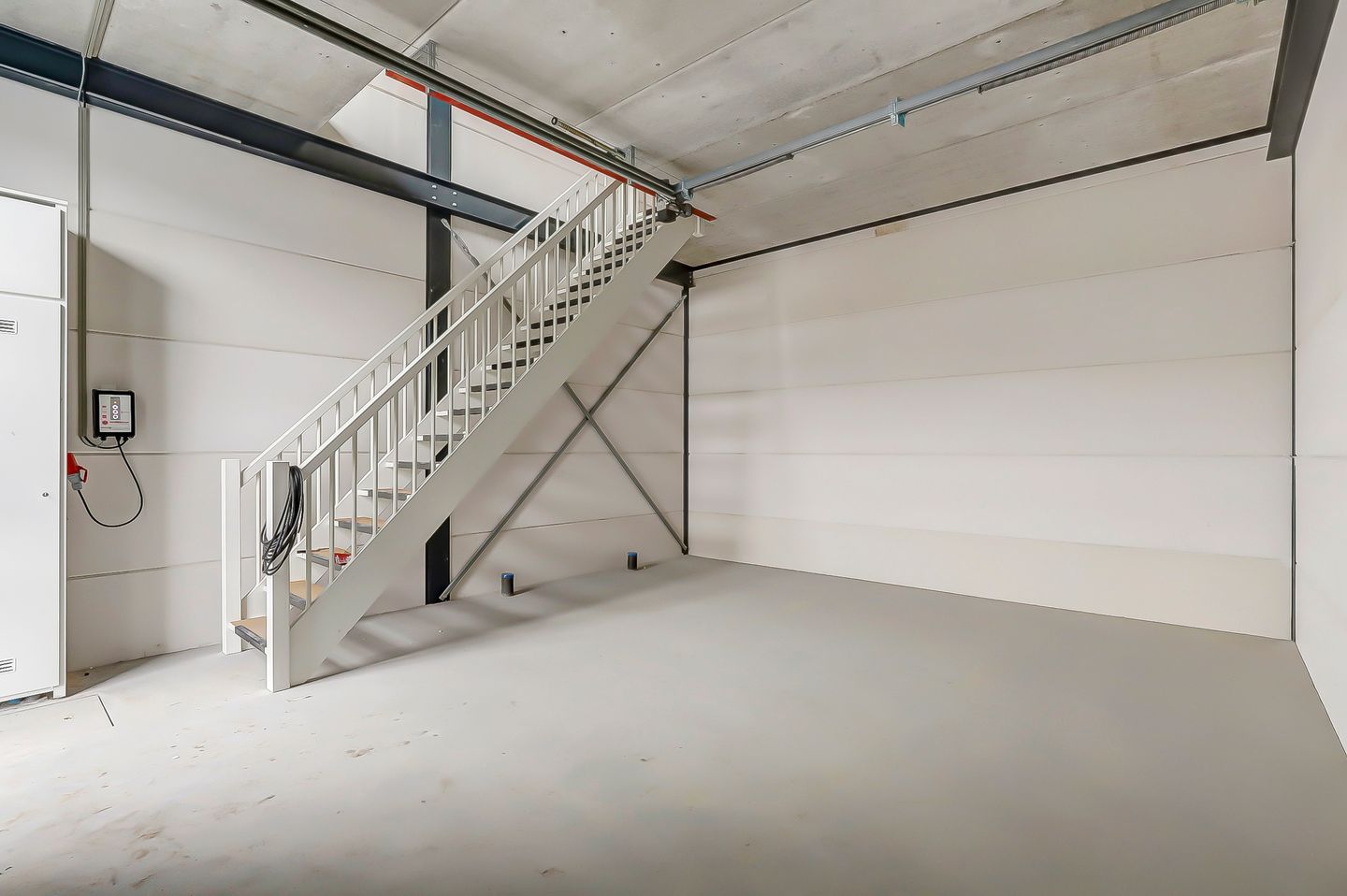 Bekijk foto 2 van Dirk Verheulweg 2-F3