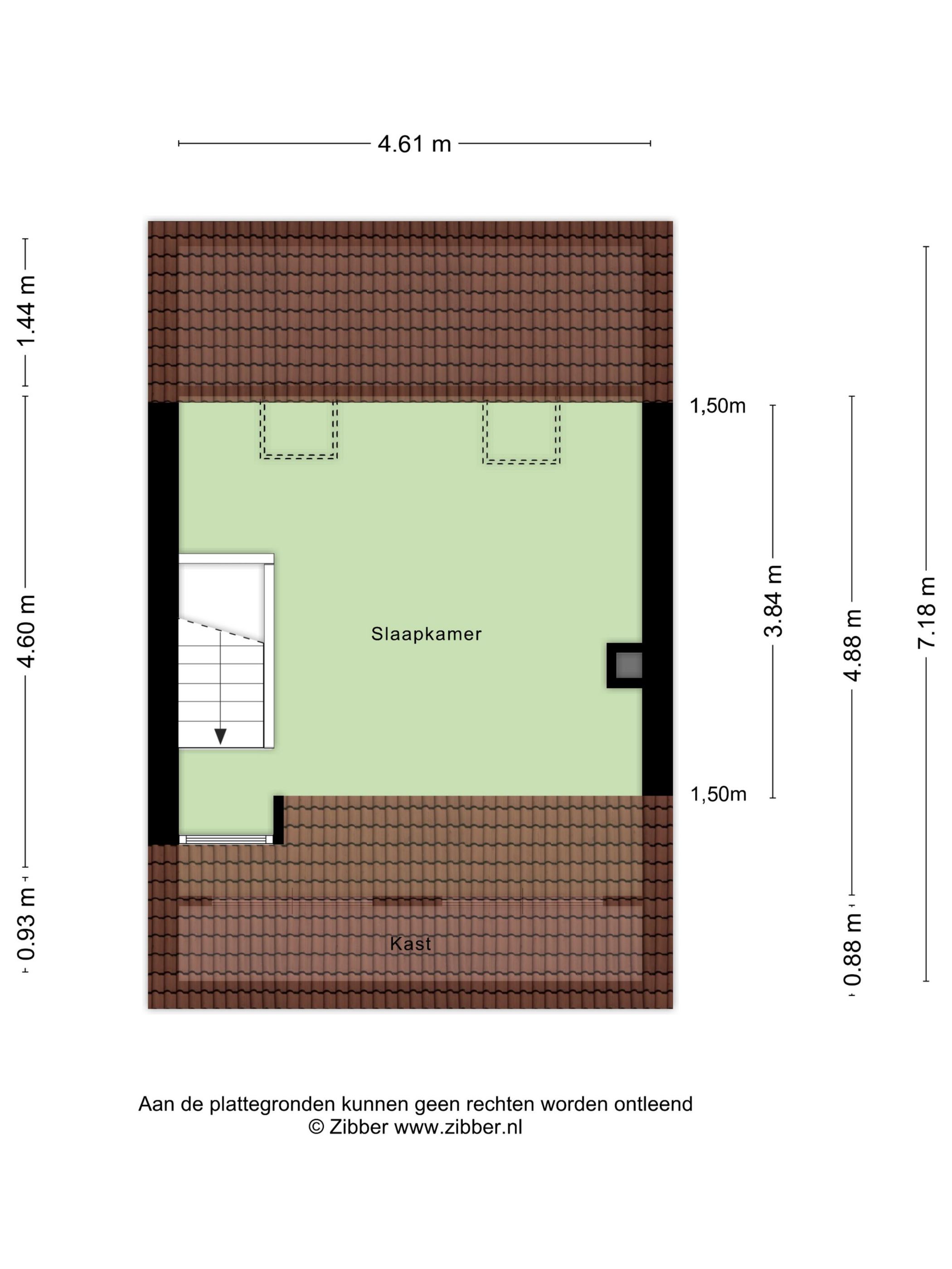 Foto 51 van Groenstraat 40