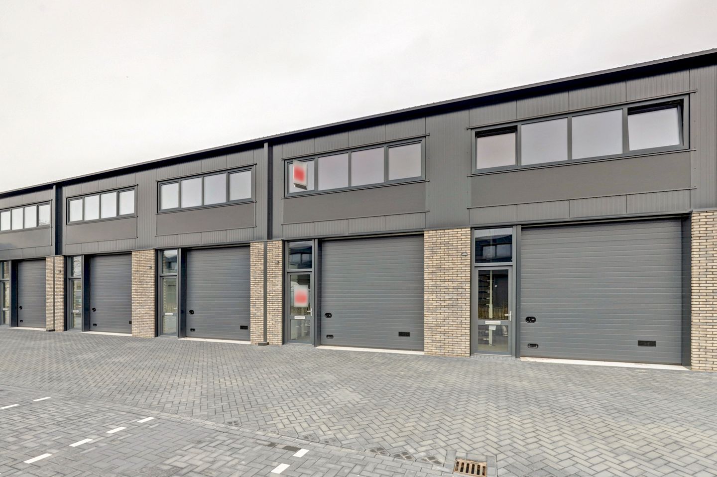 Bekijk foto 4 van Dirk Verheulweg 2-F3