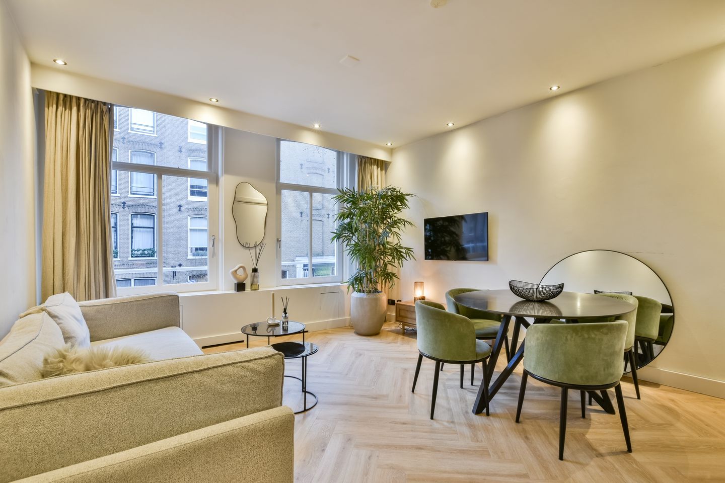 Foto 1 van Quellijnstraat 56-1