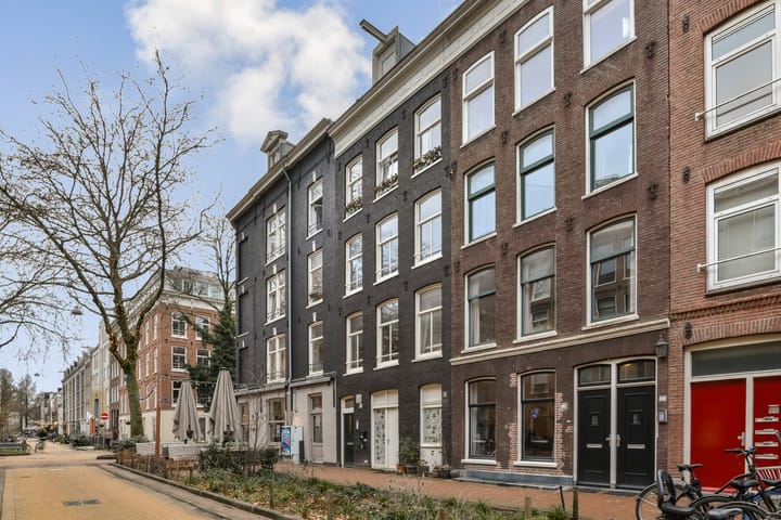 Foto 3 van Quellijnstraat 56-1