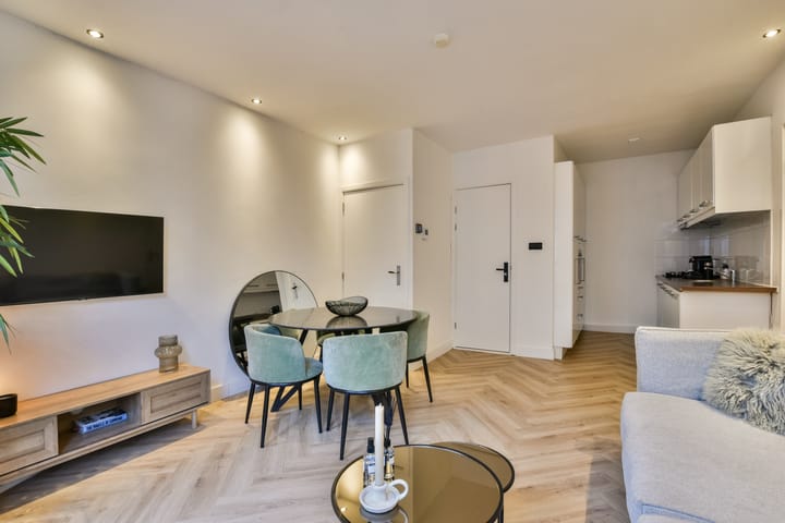 Foto 4 van Quellijnstraat 56-1