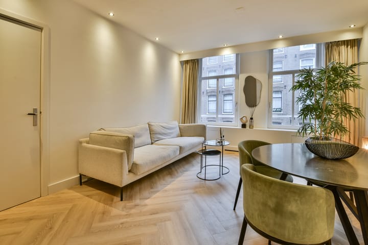 Foto 5 van Quellijnstraat 56-1