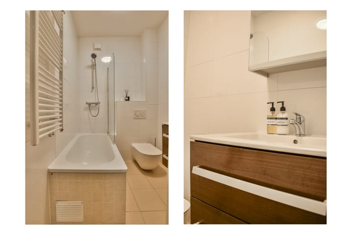 Foto 10 van Quellijnstraat 56-1