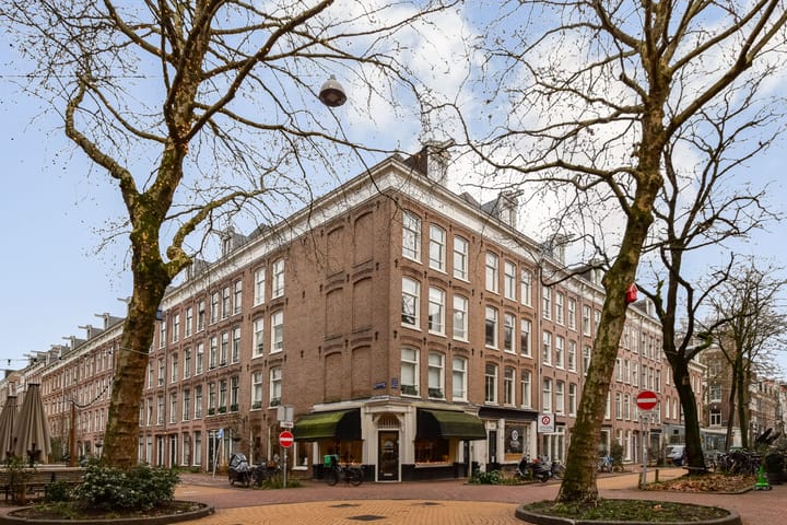 Foto 15 van Quellijnstraat 56-1