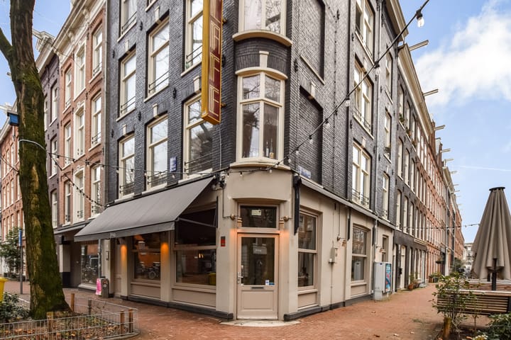 Foto 16 van Quellijnstraat 56-1