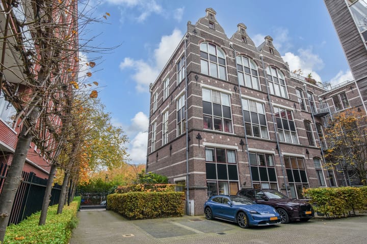 Nieuwelaan 170