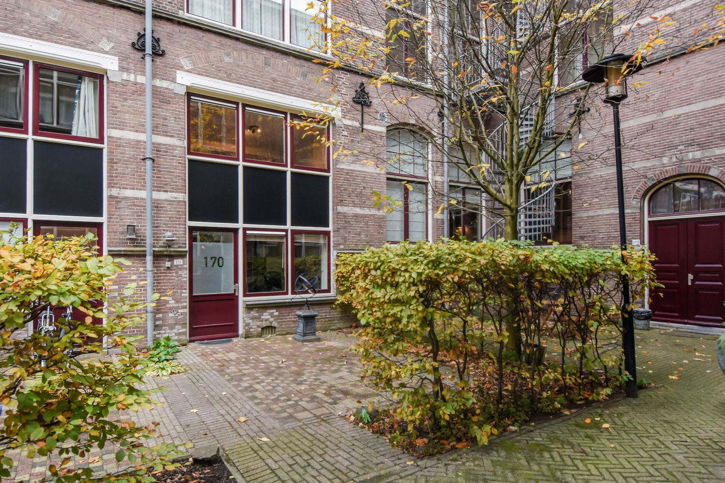 Foto 5 van Nieuwelaan 170